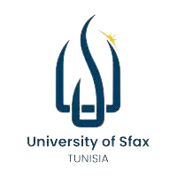 University of Sfax Logo